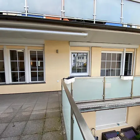 Wohlfuehlwohnung Bei Der Weser - Terrasse - 7 P Daire Bremen