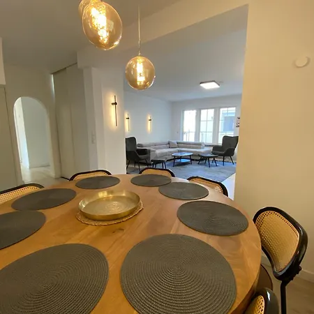 Wohlfuehlwohnung Bei Der Weser - Terrasse - 7 P Daire Bremen